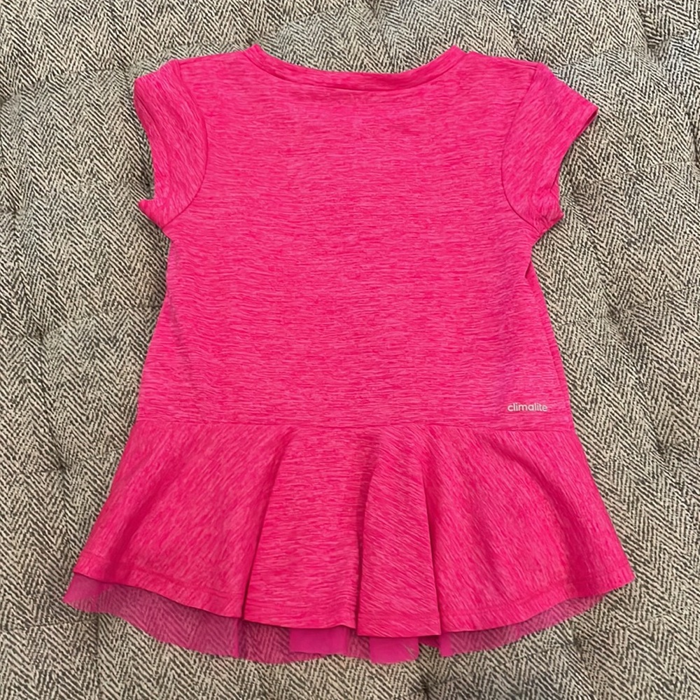 Adidas size 2T - Picture 3 of 3
